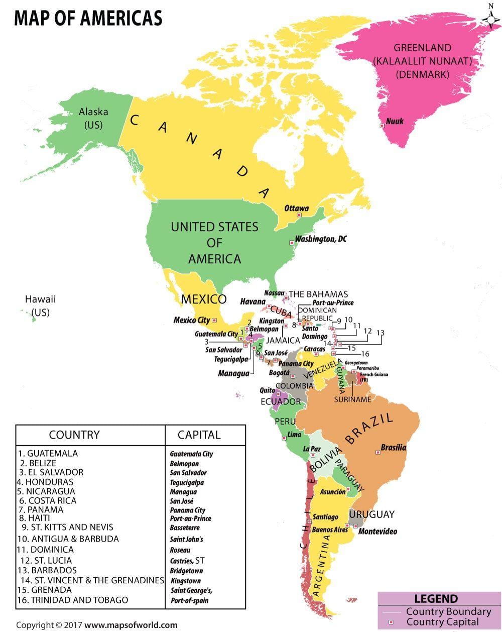 kaart Honduras lõuna-ameerika